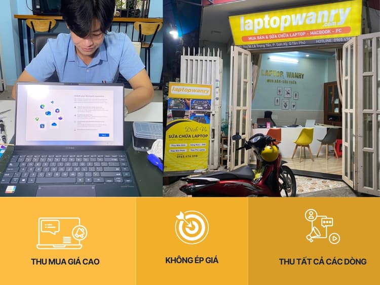 Tặng voucher 500K