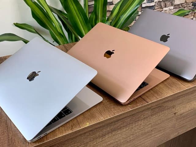 MacBook Air